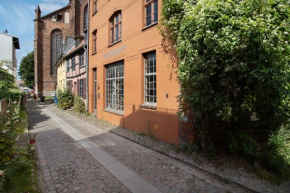 Alte Seifensiederei 3, Stralsund